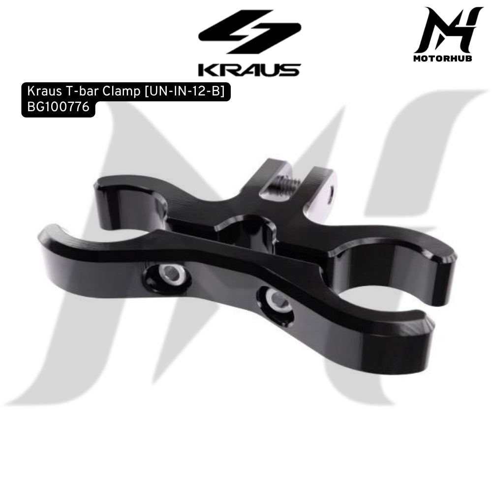 Kraus T-bar Clamp [UN-IN-12-B] BG100776