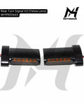 Rear Turn Signal V2 [Yellow Lens] MH9900665