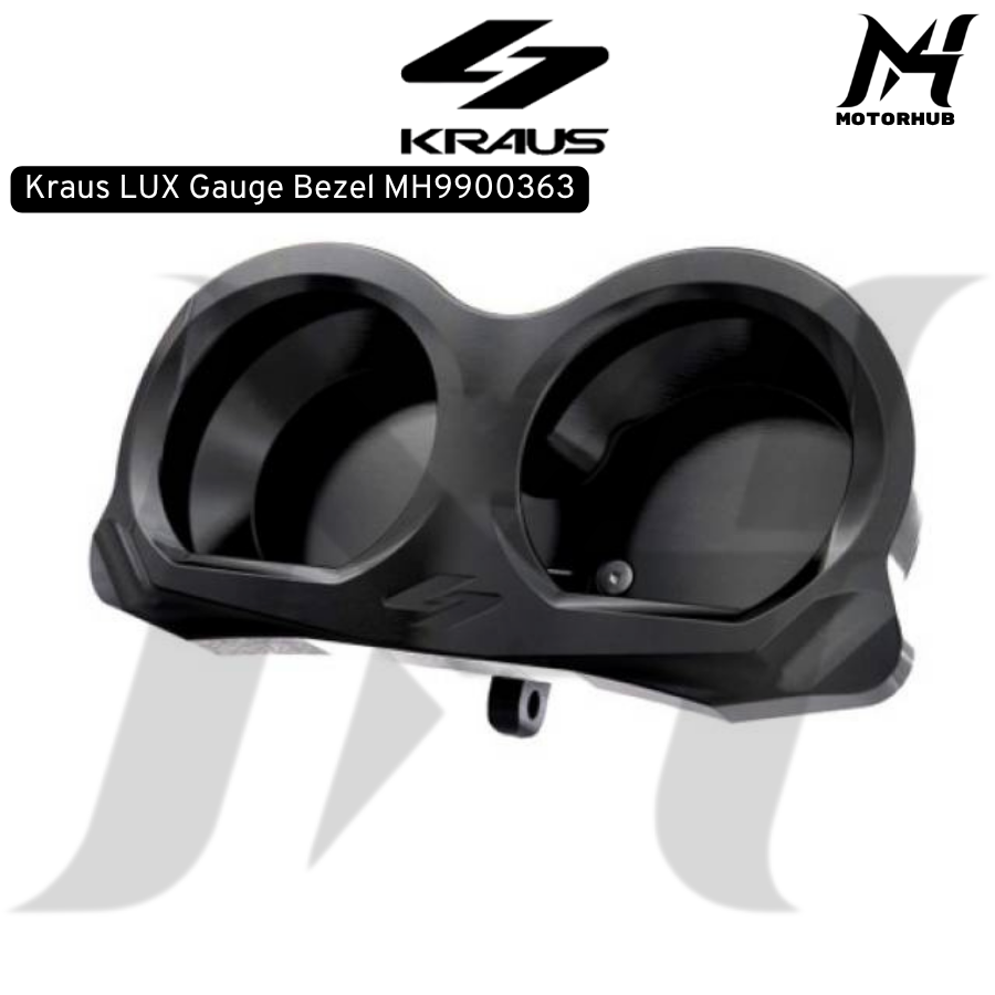 Kraus LUX Gauge Bezel MH9900363