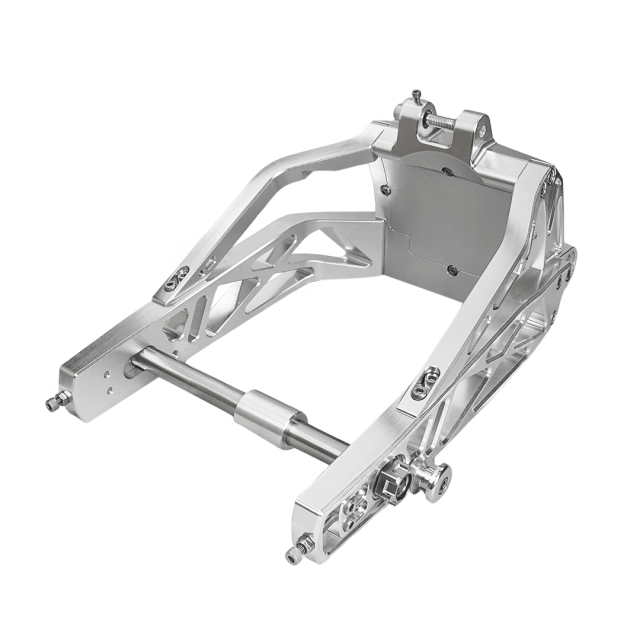Raceworks Billet V1 Swingarm Softail Harley-Davidson 2018+