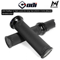 ODI Ruffian V-Twin Lock-On Grip Set (2023+ CVO) [Black] MH9901058