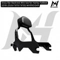 Sissy Bar Backrest Mini low for 18-later FXFB FXFBS MH9901049