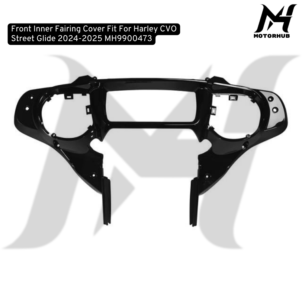Front Inner Fairing Cover Fit For Harley CVO Street Glide 2024-2026 MH9900473
