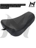Front Driver Solo Seat Cushion for Harley Sportster XL Models 2010-2015 MH9900449