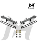 Turn Signal Batwing Fairing Light Fit For Harley CVO Street Glide 2023-2025 MH9900688