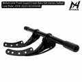 Front Highway Engine Guard Crash Bar Fit Harley Sportster Mid Control 2004-2023 MH9900171