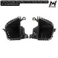 Fairing Storage Glove Box Fit For Harley Road Glide 15-24 MH9900355