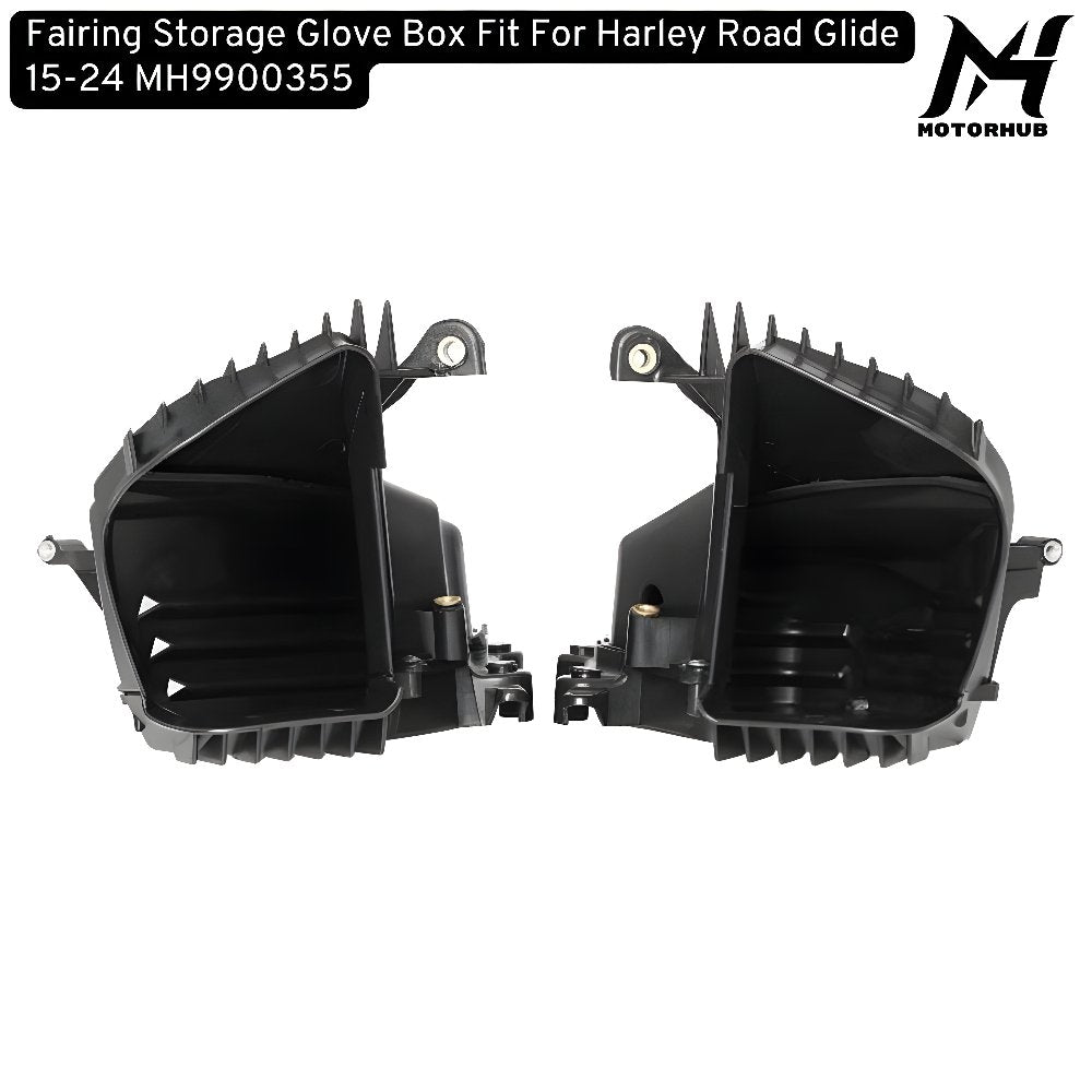 Fairing Storage Glove Box Fit For Harley Road Glide 15-24 MH9900355