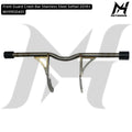 Front Guard Crash Bar Stainless Steel Softail 2018+ MH9900401