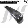 Carbon Fiber Dash  Harley Low Rider ST [Standard twill Glossy] MH990005
