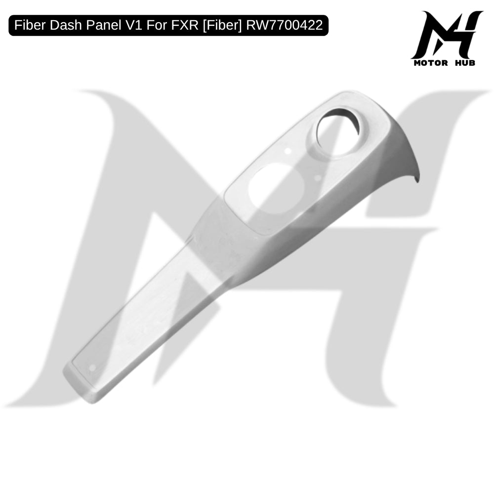 Fiber Dash Panel V1 For FXR [Fiber] RW7700422