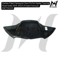 Carbon Fiber Fairing Air Duct Fit For Harley Touring Road Glide 2015-2023 [Forged Glossy]] RW7700129