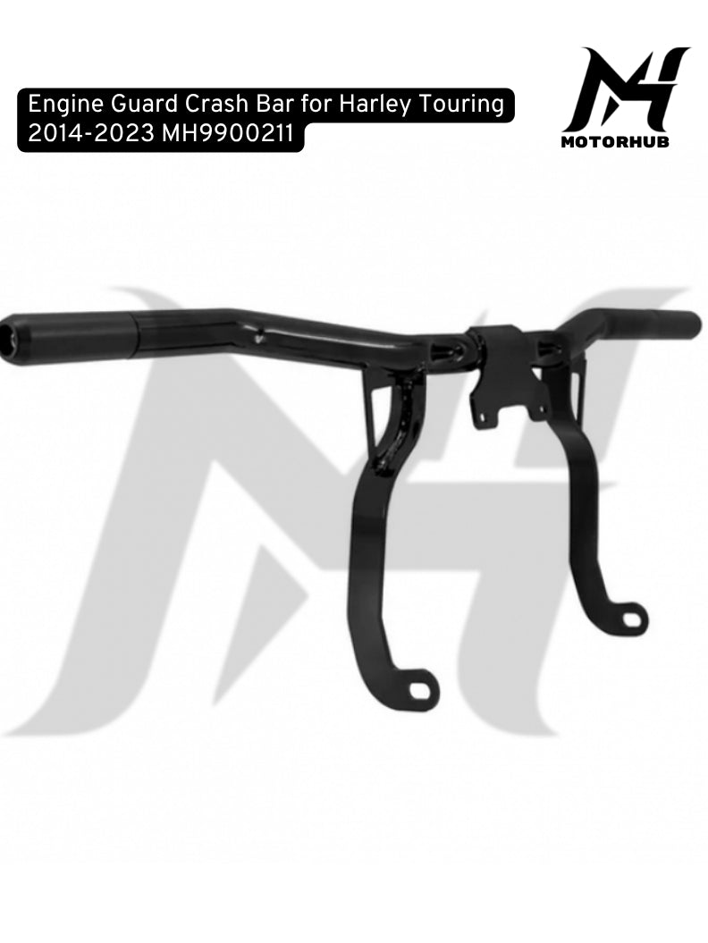 Engine Guard Crash Bar for Harley Touring 2014-2023 MH9900211