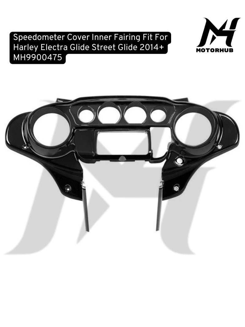 Inner Fairing Street Glide Speedometer Cover Inner Fairing Fit For Harley Electra Glide Street Glide 2014-2023 MH9900475