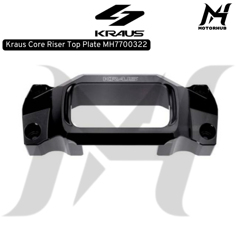 Kraus Core Riser Top Plate MH7700322