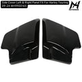 Side Cover Left & Right Panel Fit For Harley Touring 09-24 MH9900165