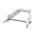 Raceworks Billet V1 Swingarm FXR Harley-Davidson 1982-2000