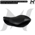 Motorcycle Front Driver Solo Seat Cushion for Harley Sportster 2004-2015 MH9900450