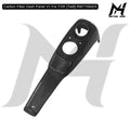 Carbon Fiber Dash Panel V1 For FXR [Twill] RW7700423