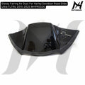 Glossy Fairing Air Duct For Harley Davidson Road Glide Ultra FLTRU 2015-2020 MH990026