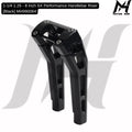 1-1/4 1.25 - 8 Inch SX Performance Handlebar Riser [Black] MH990064