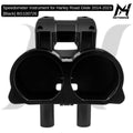 Speedometer Instrument for Motorcycle Harley Road Glide 2014-2023 [Black] BG100726