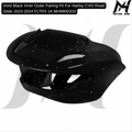 Vivid Black Inner Outer Fairing Fit For Harley CVO Road Glide 2024-2026 FLTRX 24 MH9900203