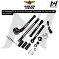 ArlenMess OEM Controls Footpeg Complete Kit Touring 14+ MH990067
