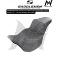 Saddlemen Step-Up Front LS Seat FLHR, FLHT, FLHX & FLTR 2008-2023 [Touring Models] BG100867