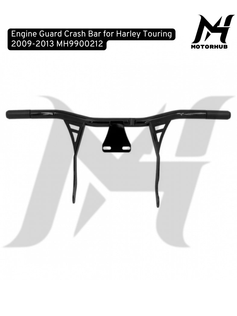 Engine Guard Crash Bar for Harley Touring 2009-2013 MH9900212