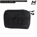 Utility Molle Bar Handlebar T-Bar Bag Handle Bags For Harley-Davidson MH9900973