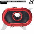 High-Flow Air Cleaner Air Fliter M8 2017-2023 [Red] MH9901235