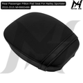 Rear Passenger Pillion Pad Seat For Harley Sportster 2010-2015 MH9900486