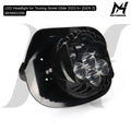 LED Headlight for Touring Street Glide 2024-2026 [GEN 2] Lampu Street Glide 2024 Lampu Harley  MH9901006