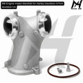 M8 Engine Intake Manifold for Harley-Davidson 57mm MH9900720