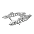 Raceworks Billet V1.1 Swingarm Dyna 2008-2017