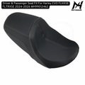 Driver & Passenger Seat Fit For Harley CVO FLHXSE FLTRXSE 2024-2026 MH99012462