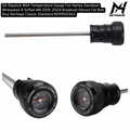 Oil Dipstick With Temperature Gauge For Harley Davidson Milwaukee 8 Softail M8 2018-2024 Breakout Deluxe Fat Bob Boy Heritage Classic Standard NH9900462
