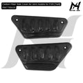 Carbon Fiber Side Cover Air Vent models for FXR [Twill] RW7700418