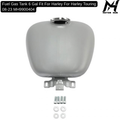Fuel Gas Tank 6 Gal Fit For Harley For Harley Touring 08-23 MH9900404