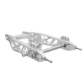 Raceworks Billet V2.2 Swingarm Sportster 2004-2022