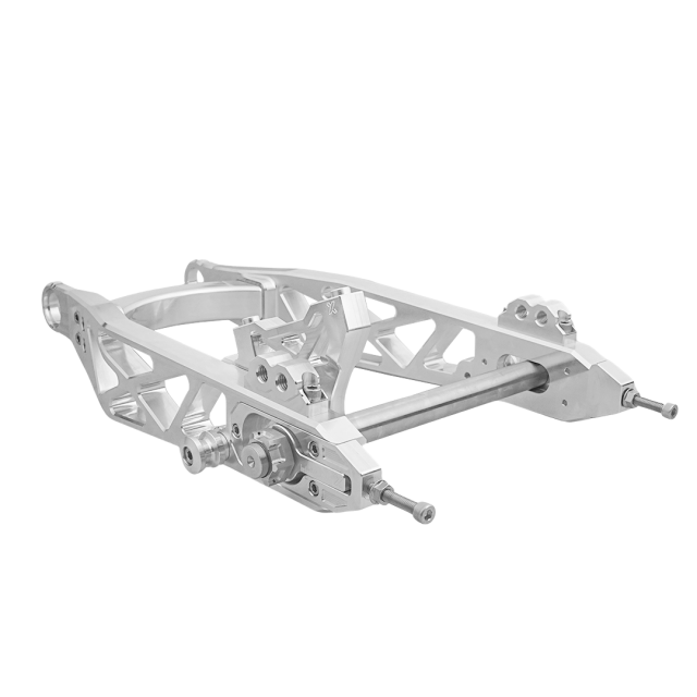 Raceworks Billet V2.2 Swingarm Sportster 2004-2022