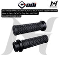 Vans V-Twin LOCK-On Grip Set - HD TBW BG100778/0630-3042