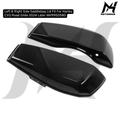 Left & Right Side Saddlebag Lid Fit For Harley CVO Road Glide 2024-2026 MH9900580
