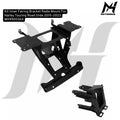 Kit Inner Fairing Bracket Radio Mount For Harley Touring Road Glide 2015-2023 MH9900364