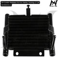 Oil Cooler Radiator Fit For Harley Touring 17-24 MH9900913