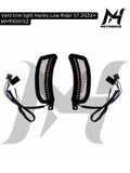 Vent trim light Harley Low Rider ST 2022+ MH9900152