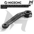 Nice CNC Inner Shift Shifter Arm Rod Lever For Harley Davidson Road King Electra Glide Ultra Limited 2014-2025 MH9900121