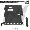 Skid Plate Guards Engine Base Chassis Fit For Harley Touring Road & Street King Glide 14-24 MH9900909