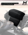 Tour Pack Backrest Pad Fit For Harley Touring 2014-2026 MH9900352